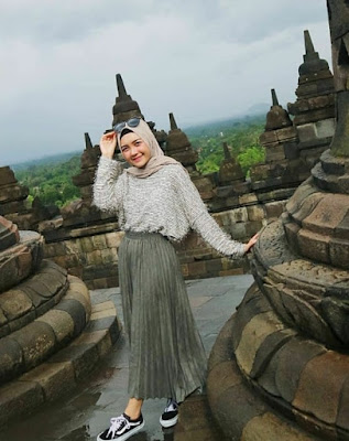 model hijab kekinian terbaru model hijab kekinian terbaru