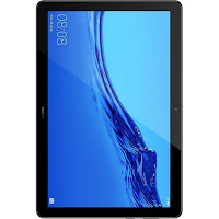 galaxy tab a 2019 vs huawei mediapad m5