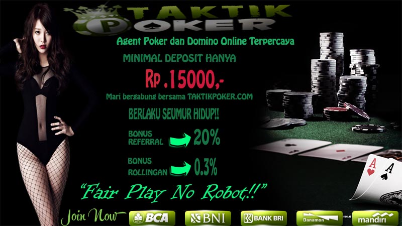 POKER ONLINE