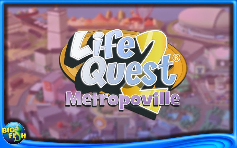 Life quest 2 metropoville free. download full version utorrent
