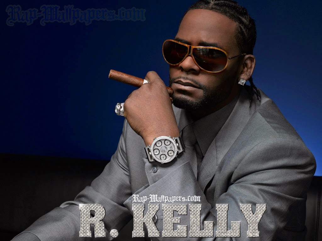 (MUSIC) R. Kelly My Story (Chicago Remix)