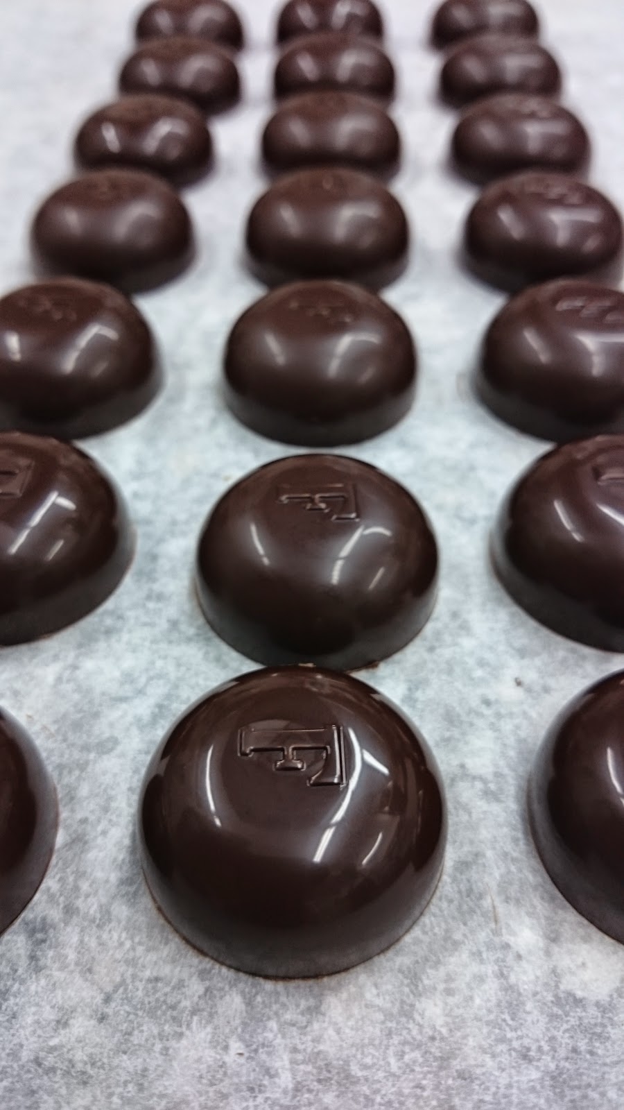 Çikolata Seçerken&hellip; Yeni Adresimiz