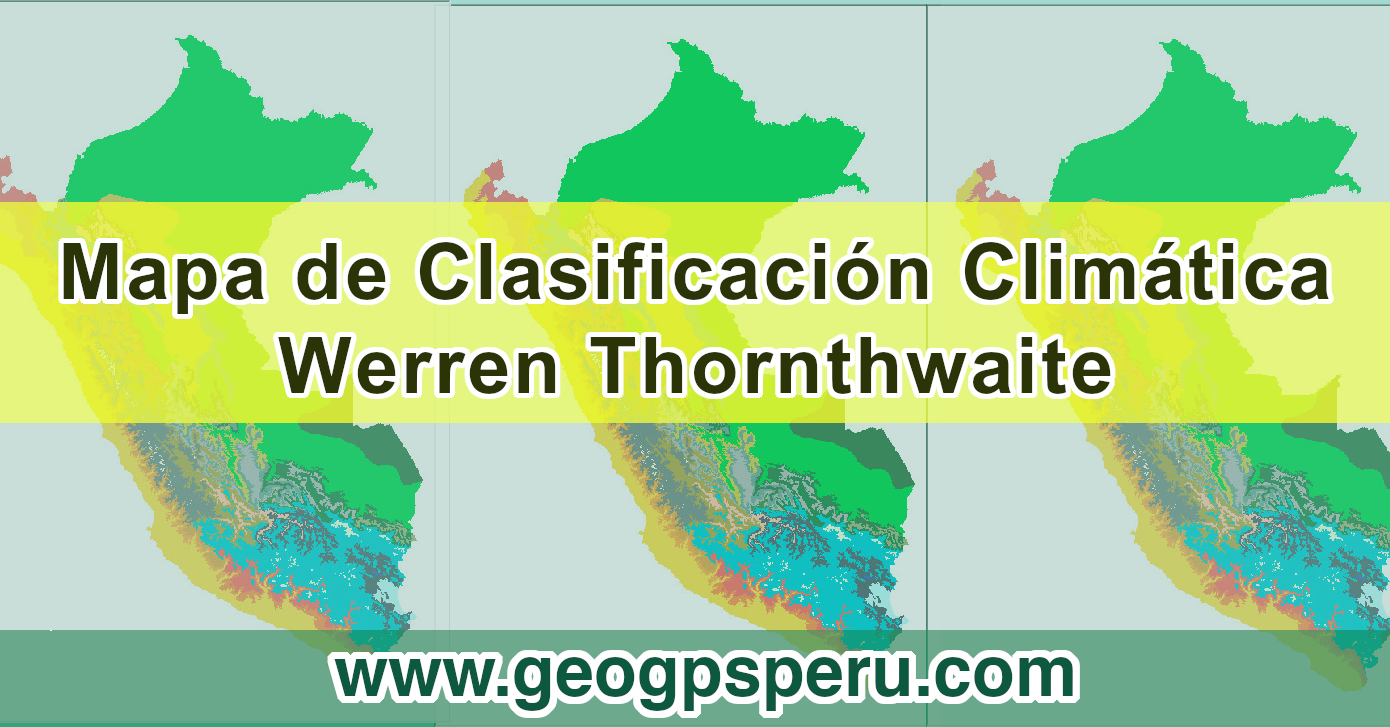 Para Mis Tareas Mapa Climatico Del Peru Peru Viaje Mapas Climatico Images