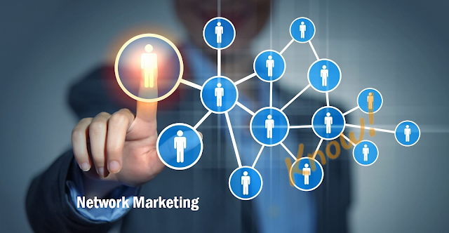 Network Marketing