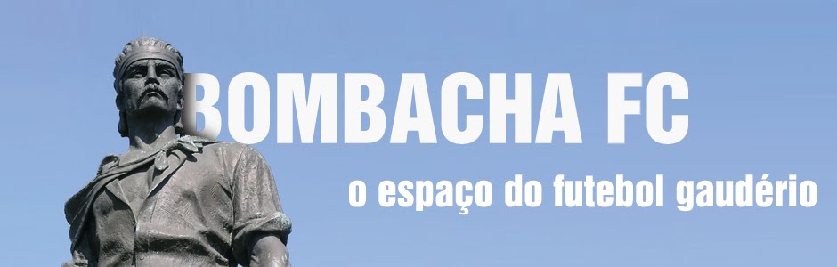 Bombacha FC