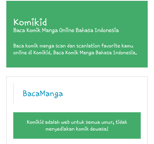 Tempat Baca Doujinshi Bahasa Indo Tempat Baca Doujinshi Bahasa Indo
