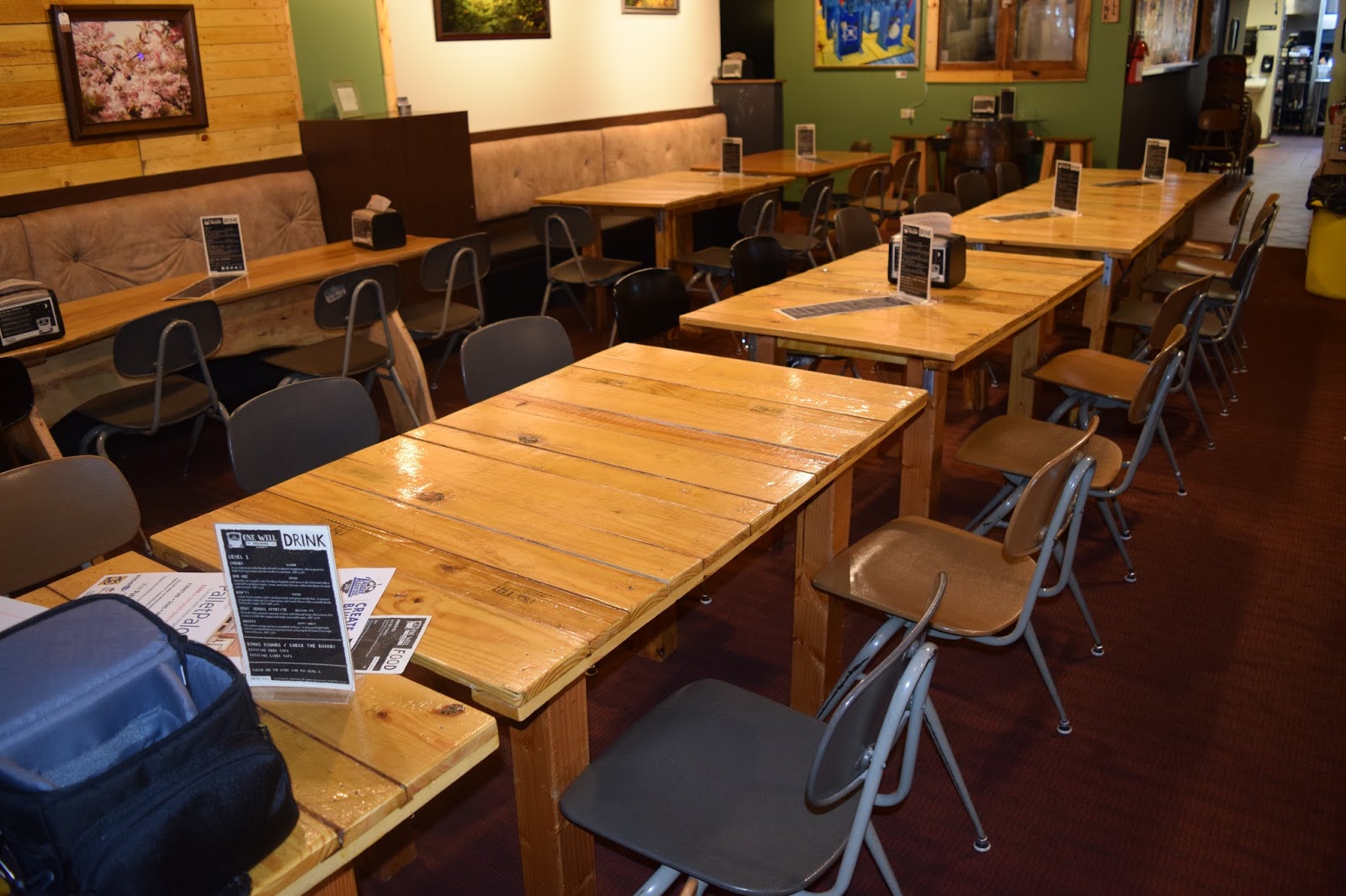 PalletPalooza™ HandCrafted Beer & Pallets