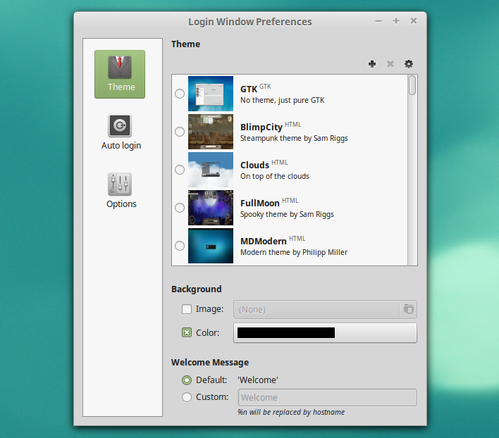 Linux Mint 17.1 `Rebecca` Available For Download ~ Web Upd8: Ubuntu ...