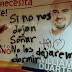William Duarte no denunciará actos vandálicos contra su propaganda