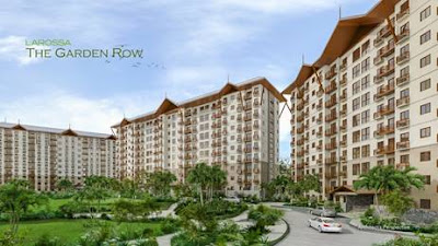 Experience the best of urban living in Quezon City