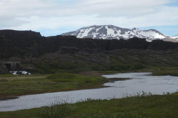 Parco Nazionale di Þingvellir
