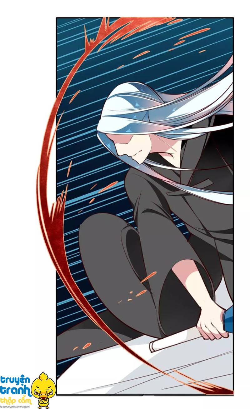 Cẩm Lý Quy - Chương 13 - Trang 18