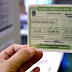 REGULARIZAÇÃO DO TÍTULO DE ELEITOR PODERÁ SER FEITA A PARTIR DE ABRIL