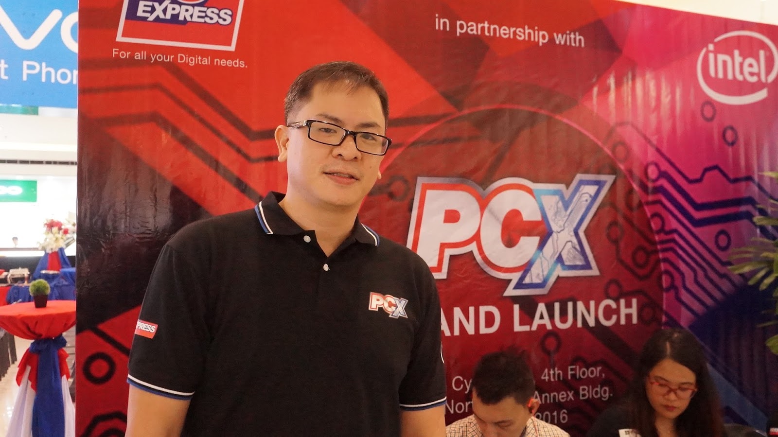 PC Express Partners with Microsoft to Afford Quality Devices Loaded