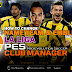 PES Club Manager : La Liga - Real Club Name And Club Emblem