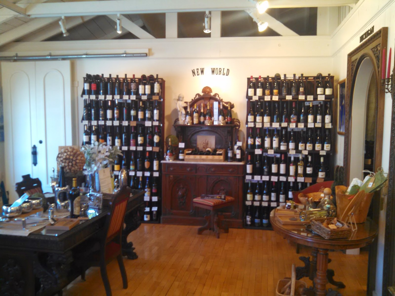 Hovercraft Backwater Adventures Saugatuck/Douglas Michigan