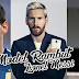 Top 15 Model Rambut Lionel Messi Paling Populer