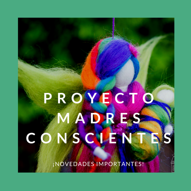 hada waldorf maternal libro madres conscientes