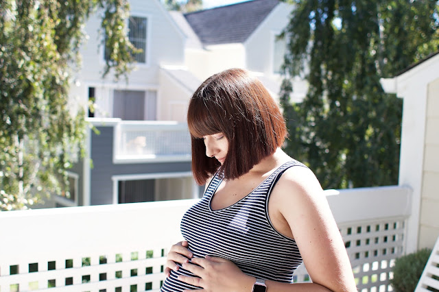 Pregnancy update, second trimester, What to expect, Pregnancy blog, Fbloggers