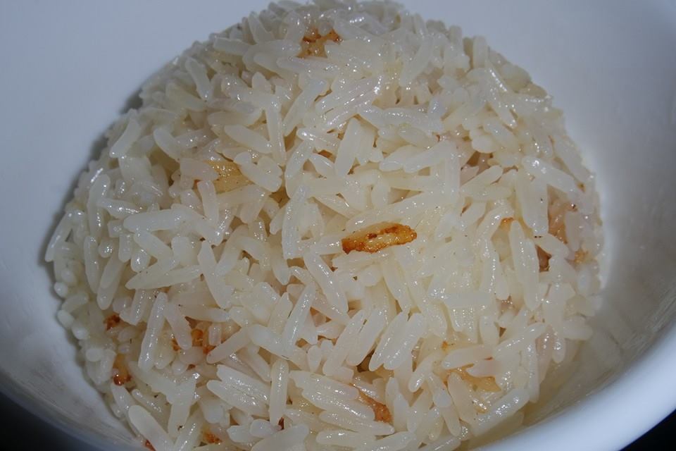 Hainanese Chicken Rice by Ina Tay