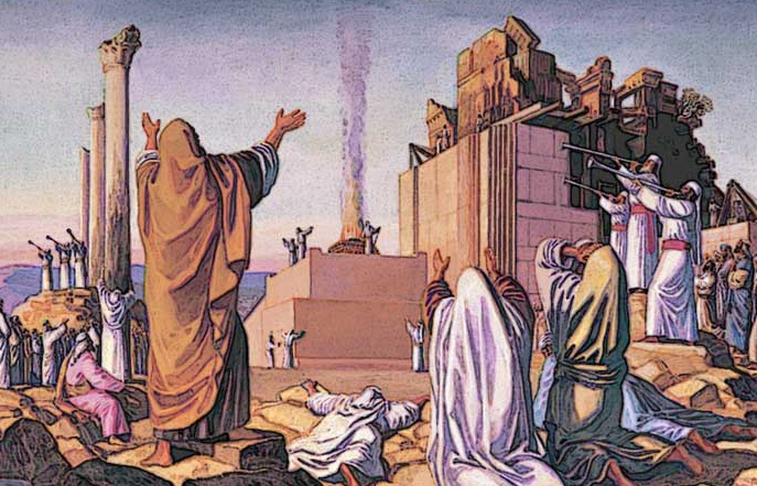 the-bible-the-second-temple
