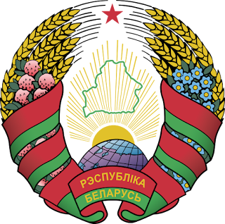 Profil Negara Belarus