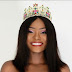 Eucharia Akani is Miss Earth Nigeria 2017