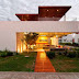Rumah Modern Casa Seta Designed Dari Martin Dulanto