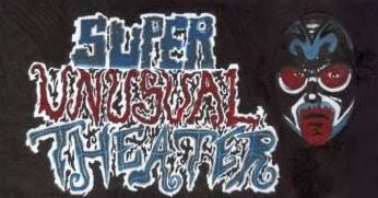 unusual stranger: Now you can bare the forbidden mask of Zea-Kor just