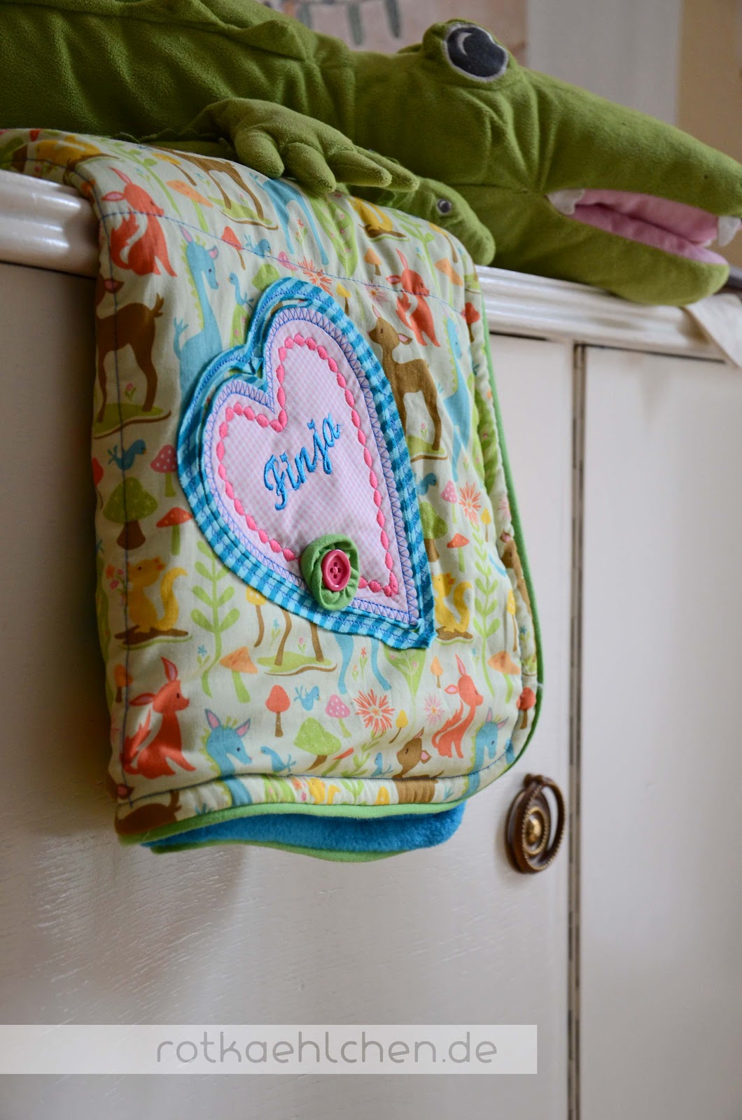 Rotkaehlchen: 10/01/2012 - 11/01/2012