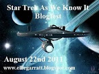 Star Trek Blogfest!