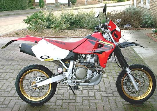 excel motorcycle wheels