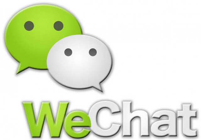 Download Wechat Gratis Aplikasi Chatting Online Terbaru