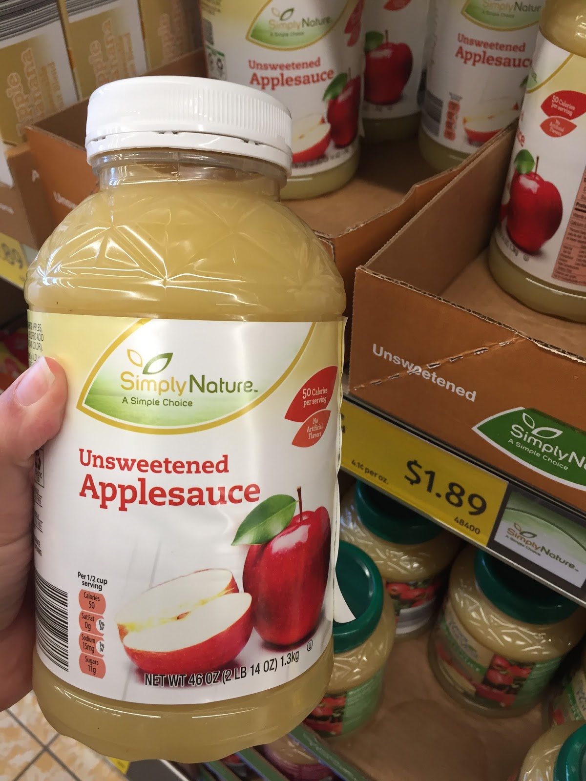 Ally's Sweet and Savory Eats 18 Great Budget Friendly Foods Found at ALDI