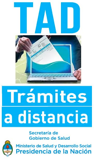 TRAMITES A DISTANCIA