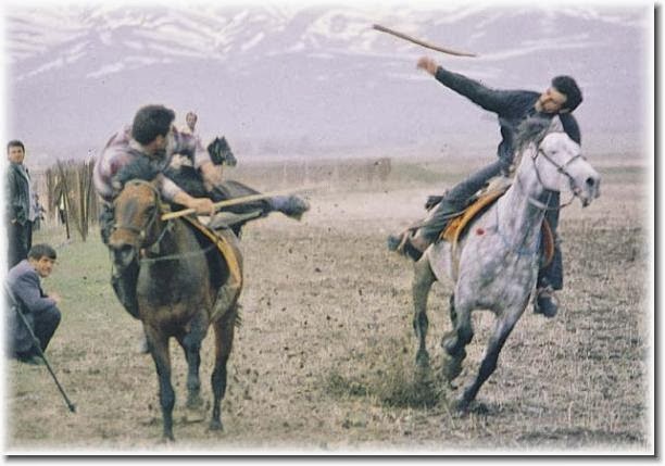 blog kalemi turklerde spor tarihi