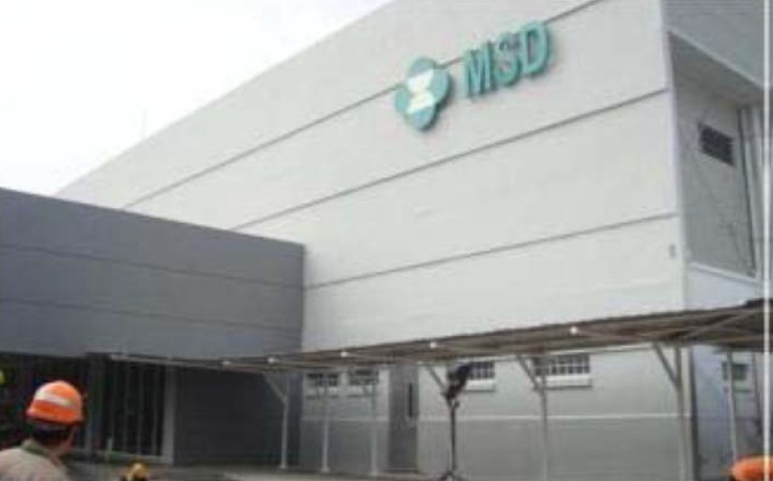 SCPI (PT. Merck Sharp Dohme Pharma Tbk) Analisa Fundamental Saham