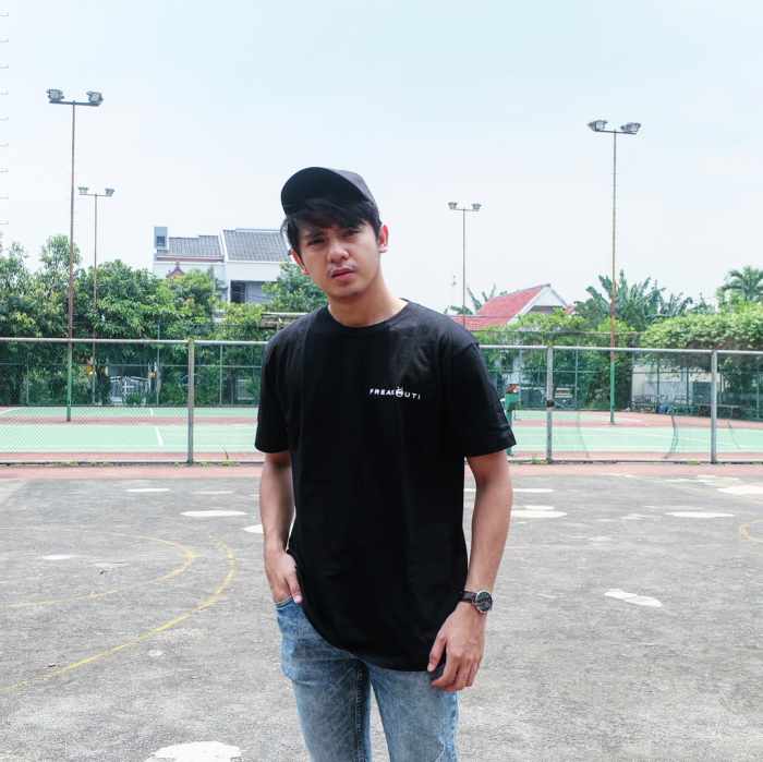 Profil dan Biodata Arbani Yasiz (Beserta Foto) Kilas Profil