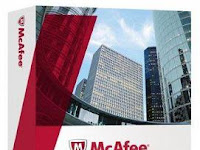 McAfee VirusScan Enterprise 8.8 Patch 3