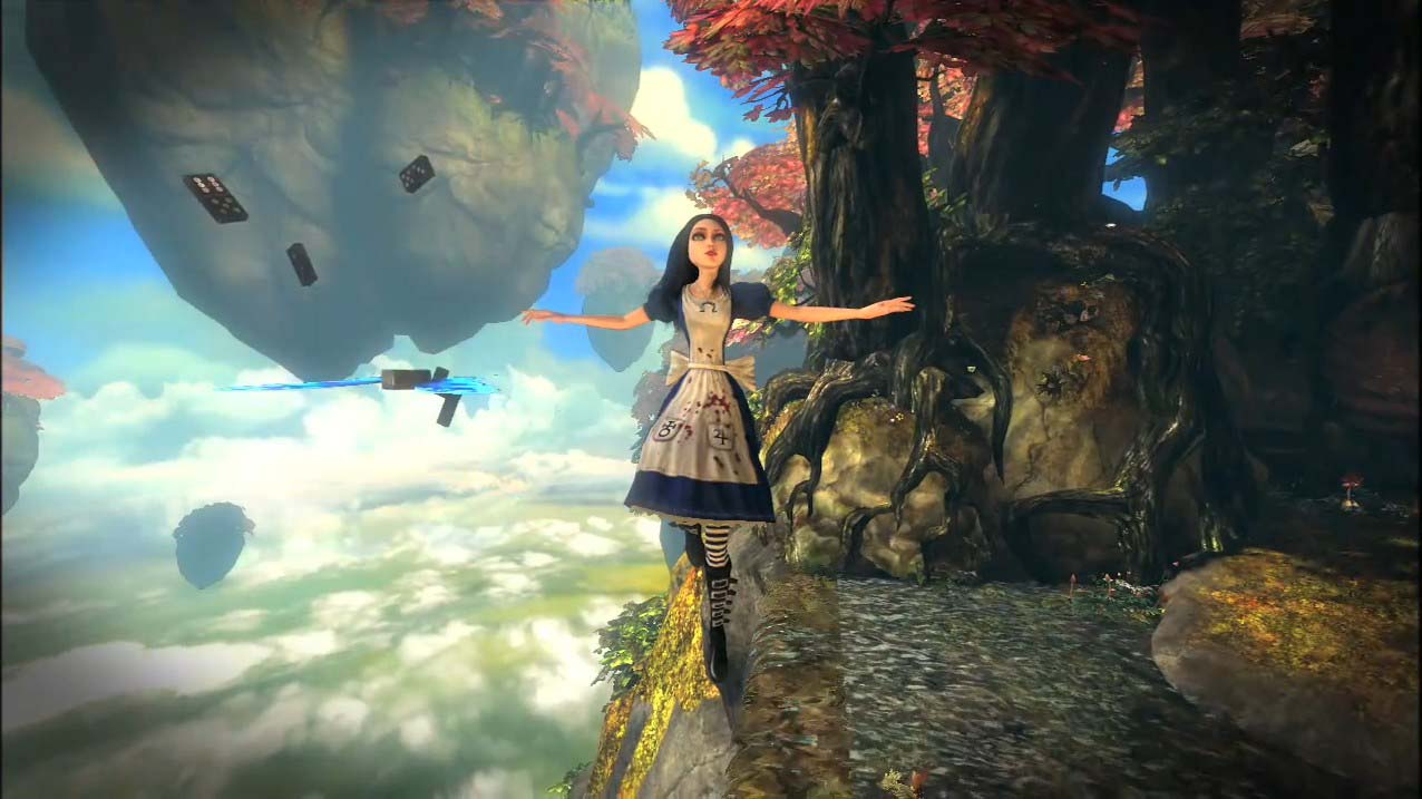 alice madness returns pc download