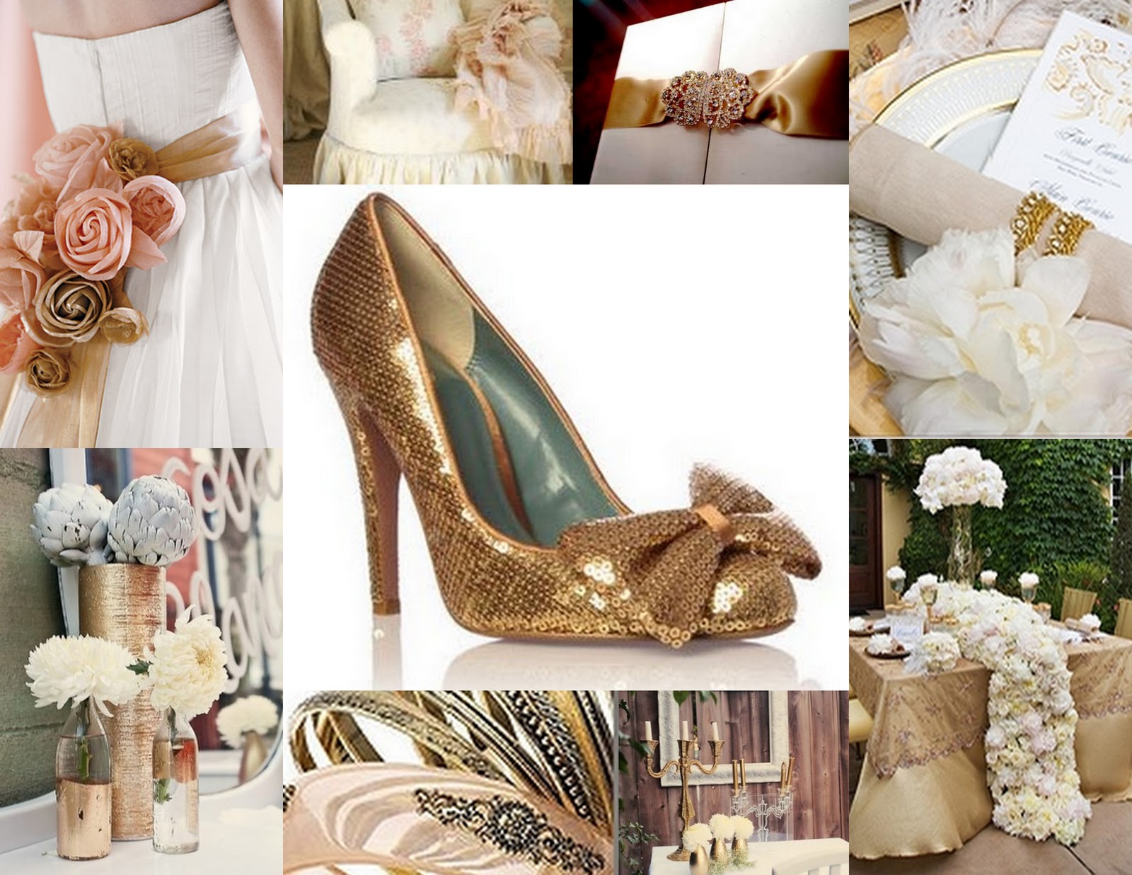 Jayna Goedecke Designs the blog Five Golden Rings