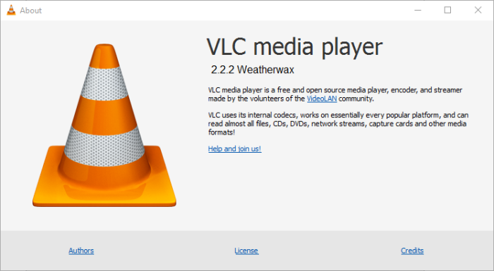 vlc download manager