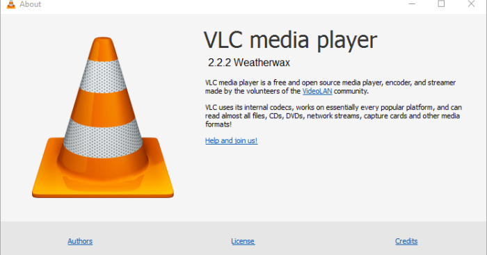 vlc streamer virus vlc streamer virus
