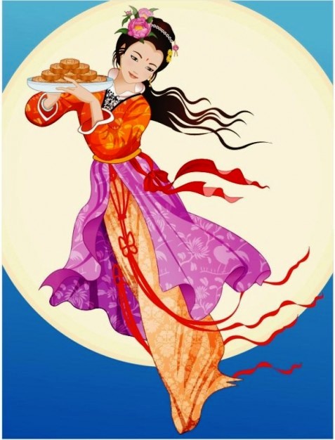 Chang E