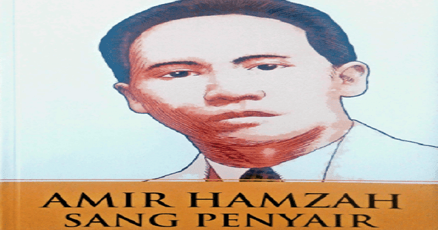 Kumpulan Lengkap! 55 Judul Puisi Karya Amir Hamzah
