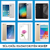 Dịch vụ thay mặt kính Xiaomi Mi A1 ở Hà Nội, TPHCM