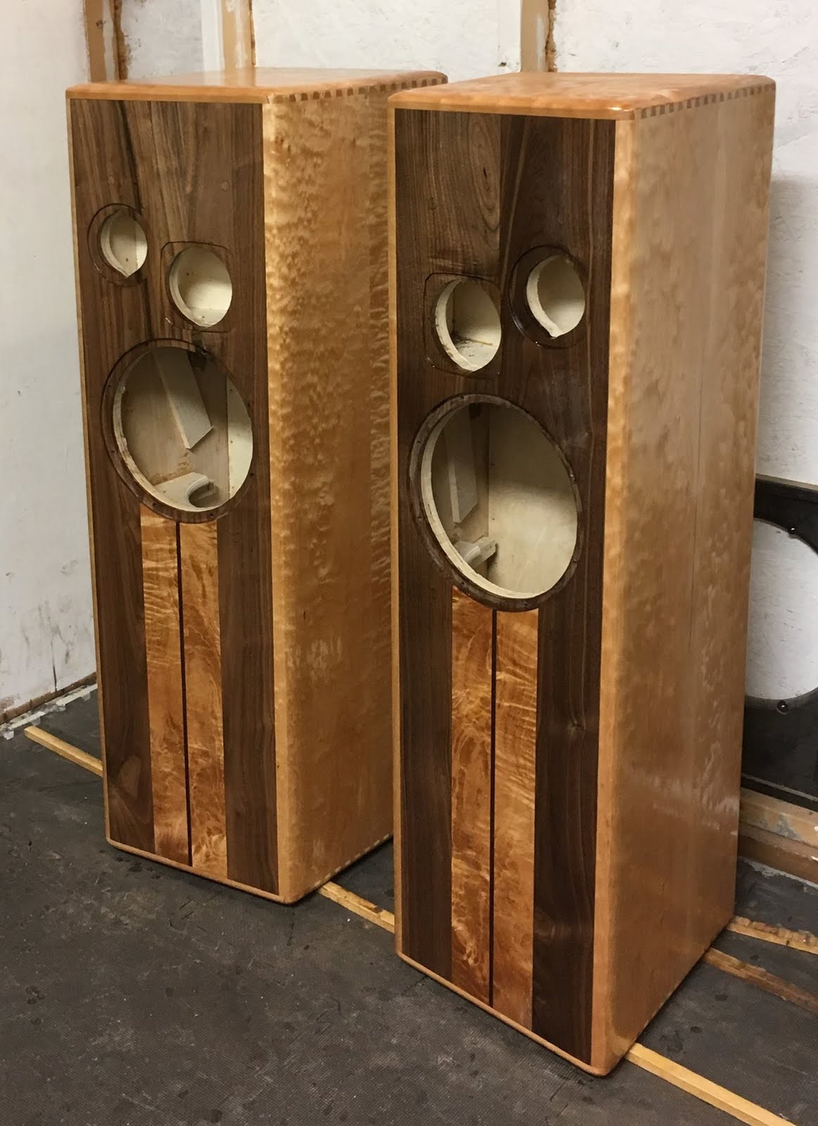 daedalus speakers for sale