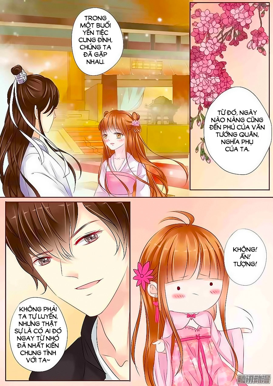 Chiêm Cốt Sư Chap 31 - Next Chap 32