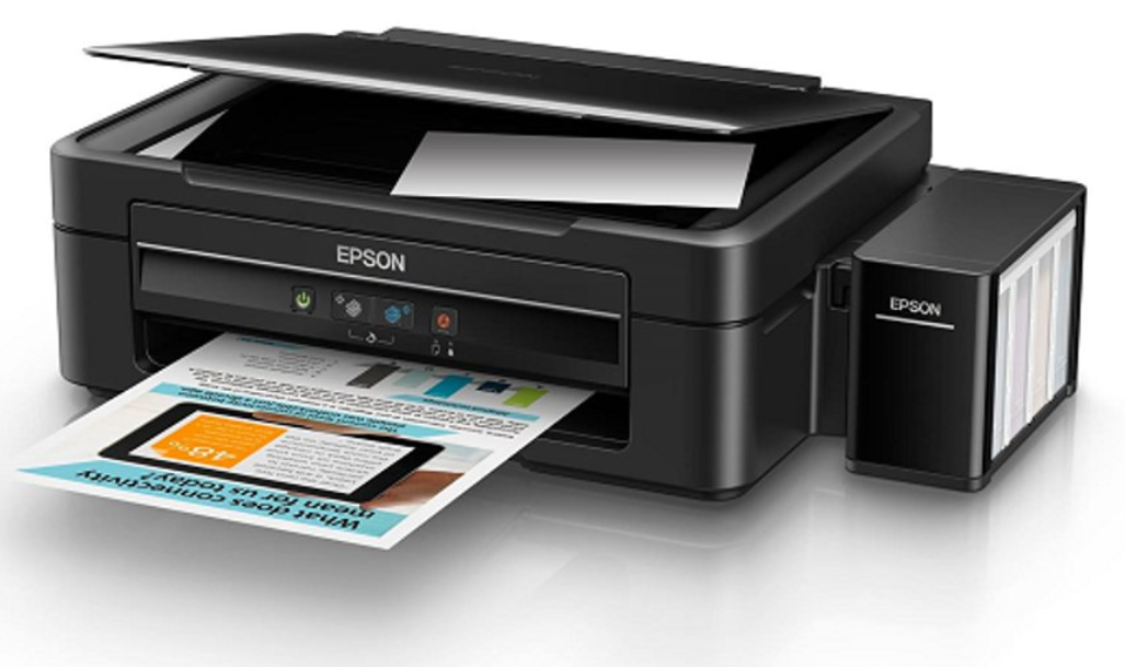 Driver Epson L220 Printer Services