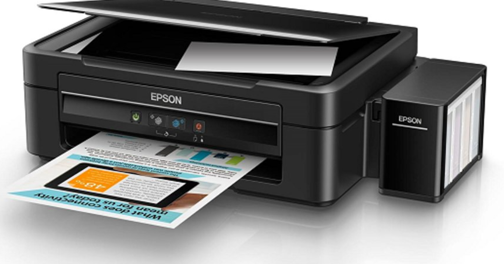 Driver Epson L220 Printer Services